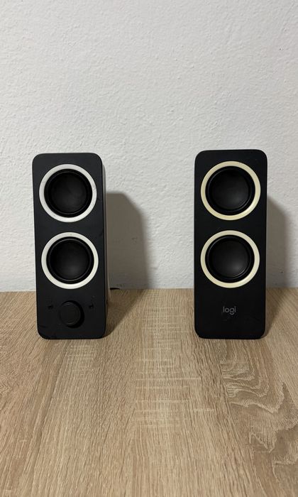 Boxe logitech z200