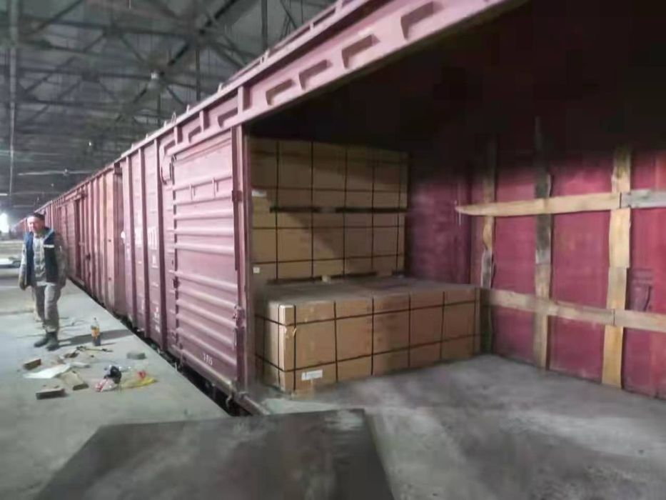 Фанера берёза оптом и в розницу