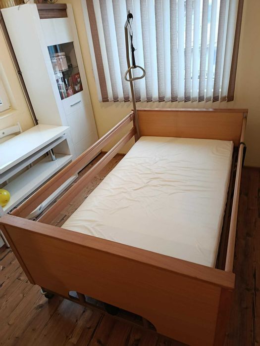 Болнично легло Хипнос ( HYP NOS ) XXL