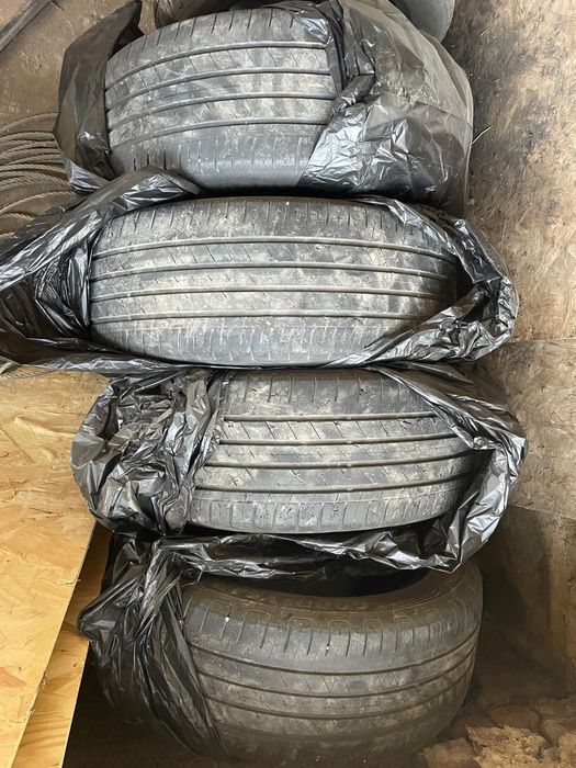 Продам шины Good Year