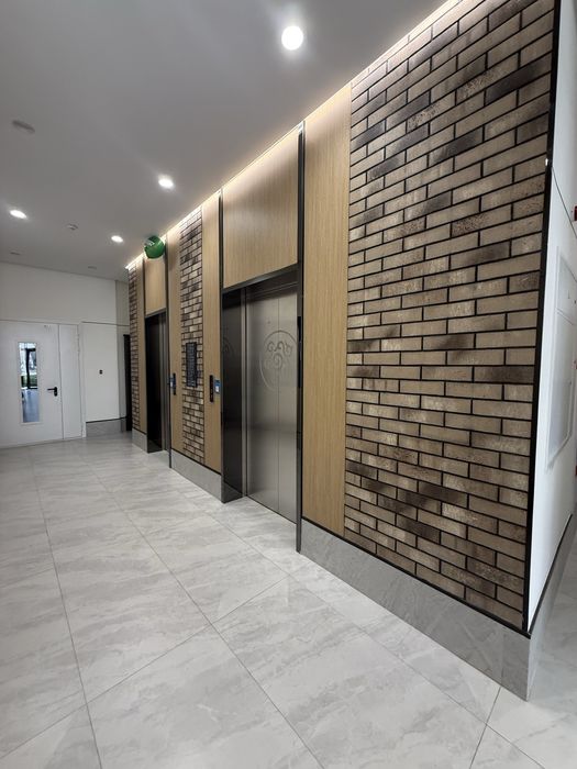 Продам квартиру евро 3шка