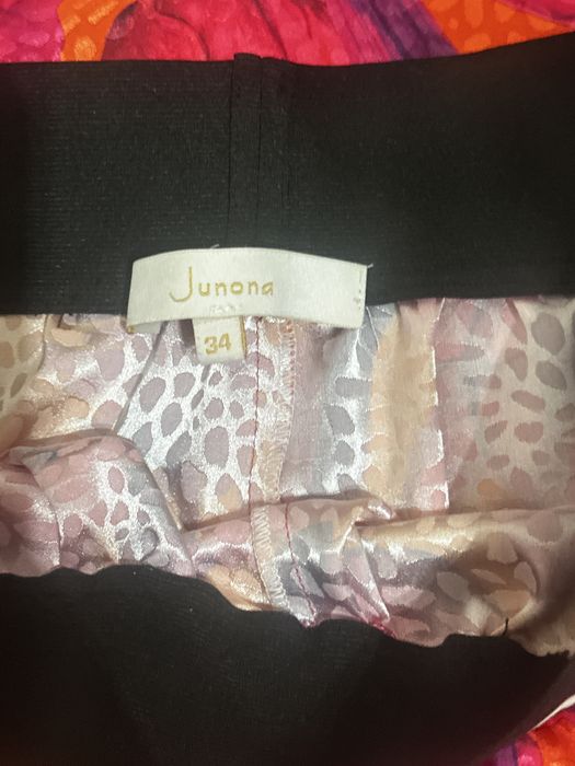 Шарен панталон на Junona