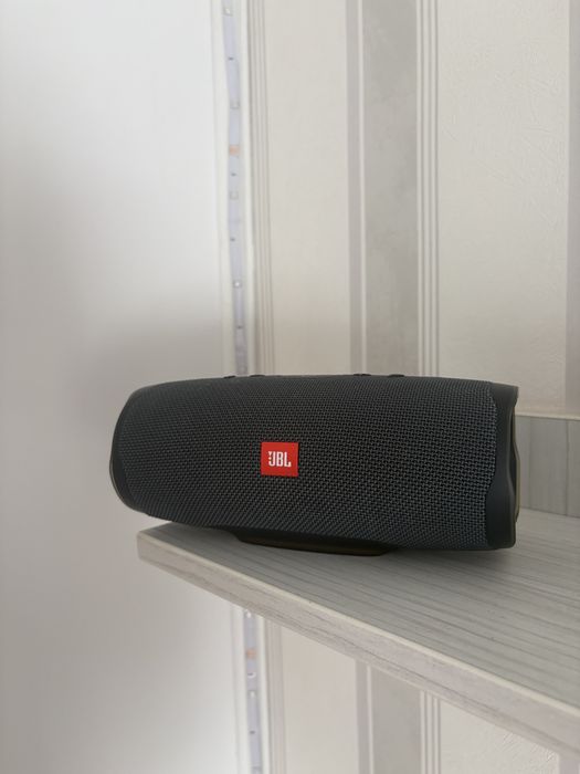 Jbl charge essential 2