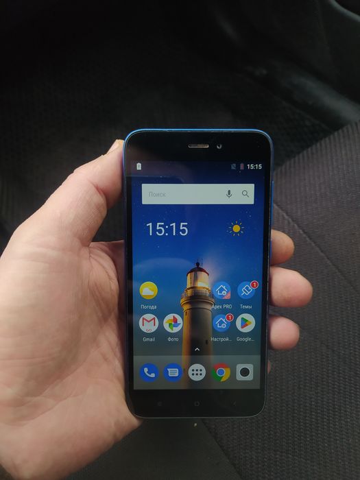 Redmi telifoni arzon narxda 300 ming