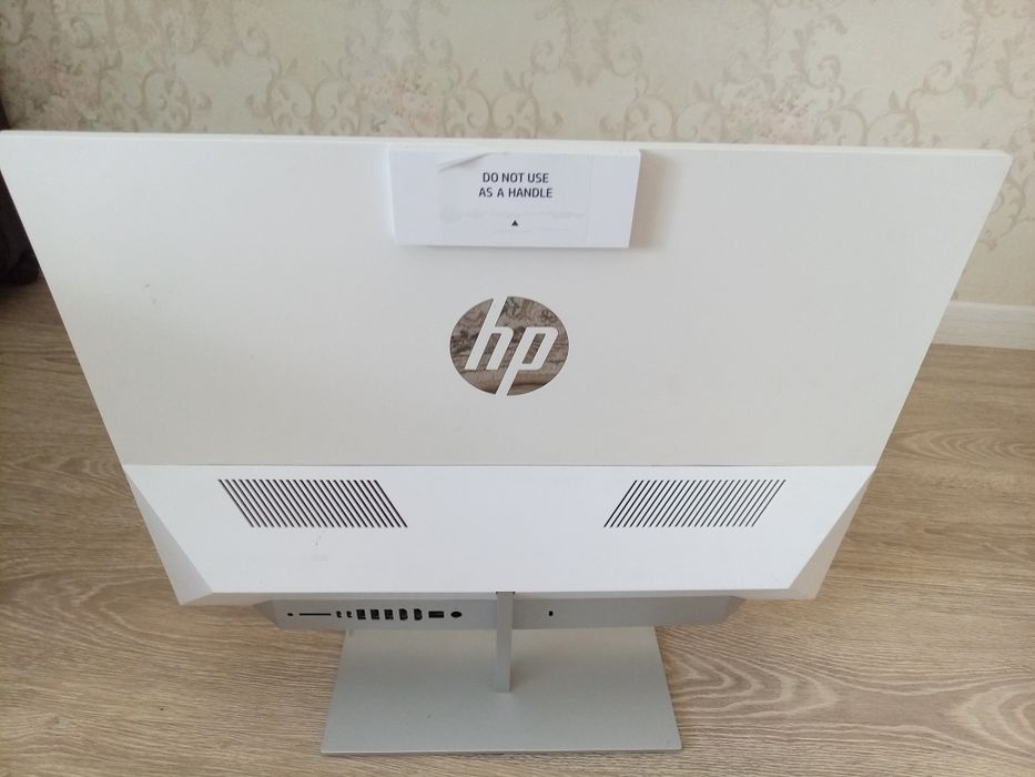 Моноблок копьютер  HP