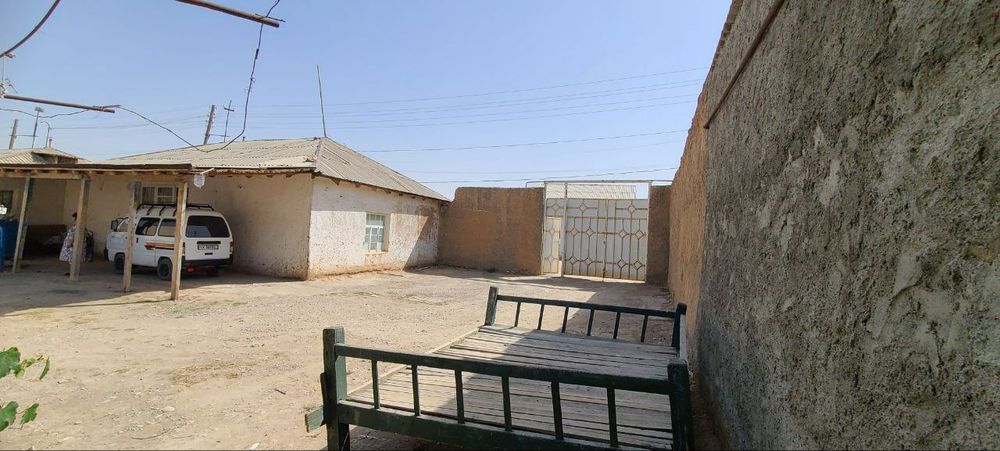 Qashqadaryo viloyati Dehqonobod tumanida joylashgan!