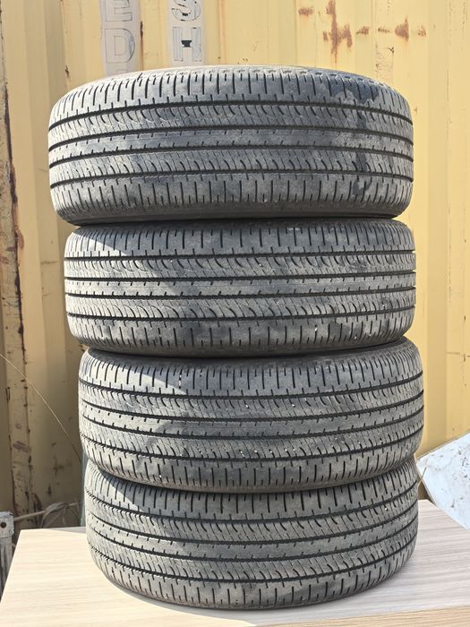 Шина. YOKOHAMA 4комплект