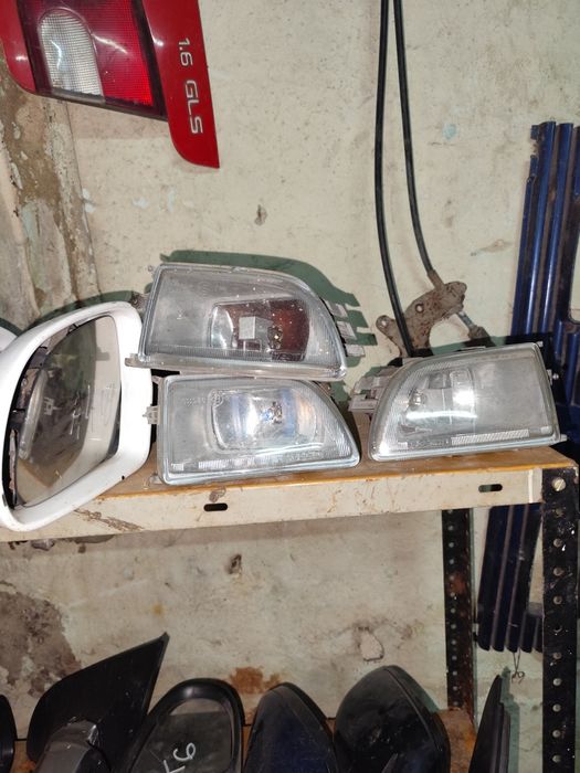 Новини за nissan primera b11 от 97 до 2000 година