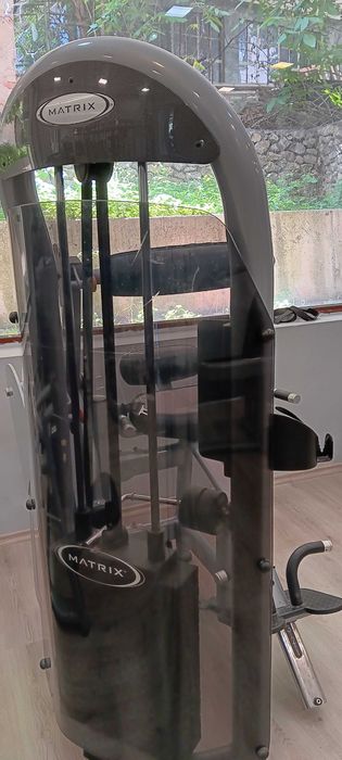 Продавам фитнес уреди