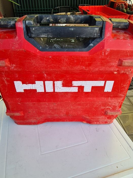 Hilti SFC- 22 A  .