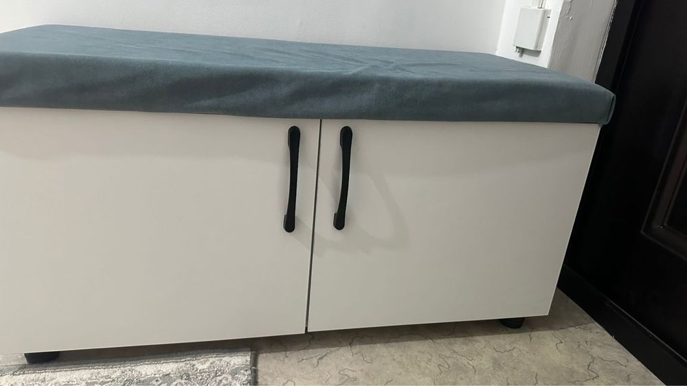 Срочно продам обувницу