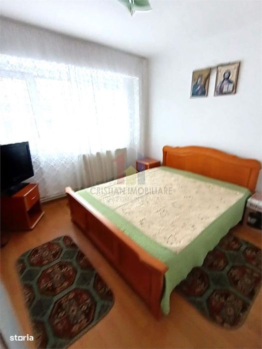INTRETINUT! Ap 2 camere Decomandat etaj 4, zona Obor