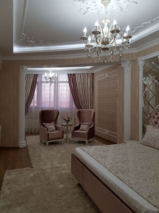 Сдам квартиру посуточно Центр