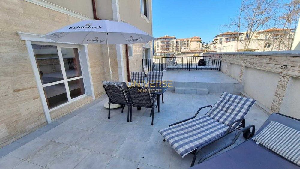 Продава се Двустаен апартамент в к.к. Слънчев бряг - 110 кв.м за 520 €/кв.м - Снимка #14