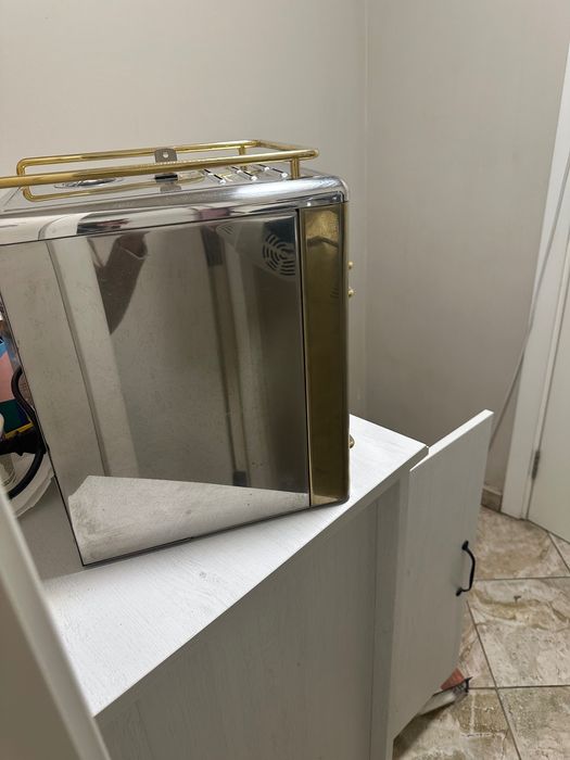 Кафемашина lavazza