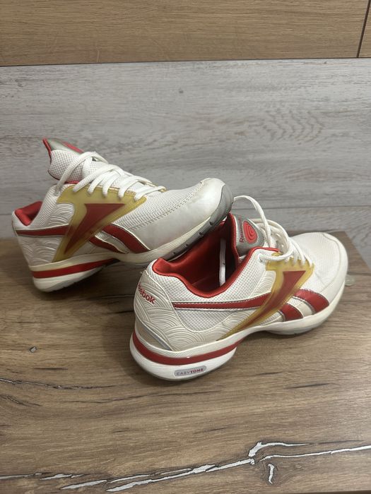 Маратонки Reebok