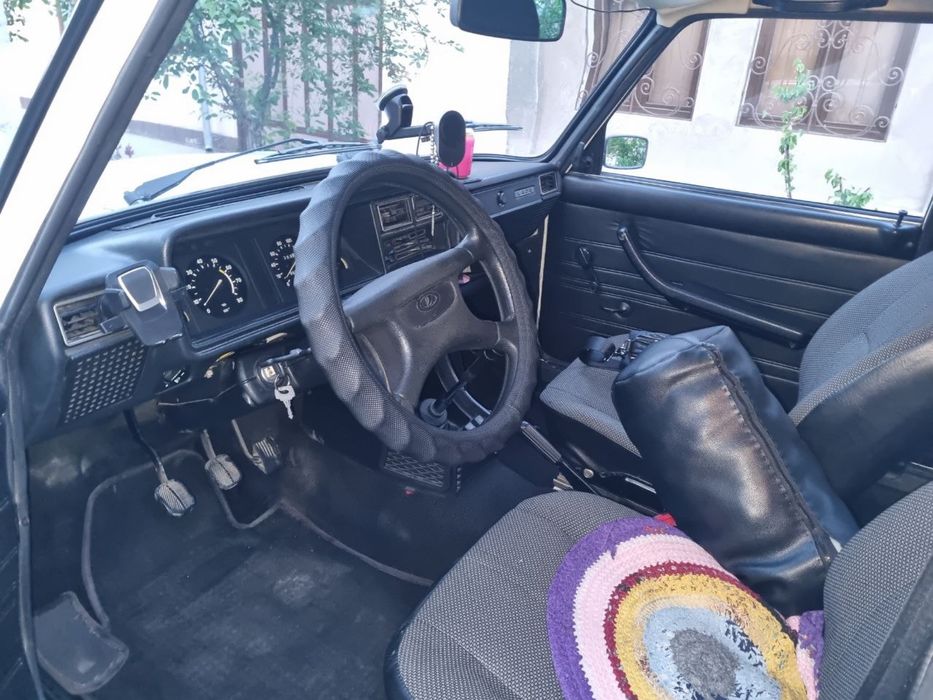 Vaz 2104 Universal