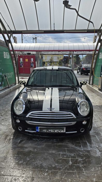 MINI Cooper 2005 — imagine 10