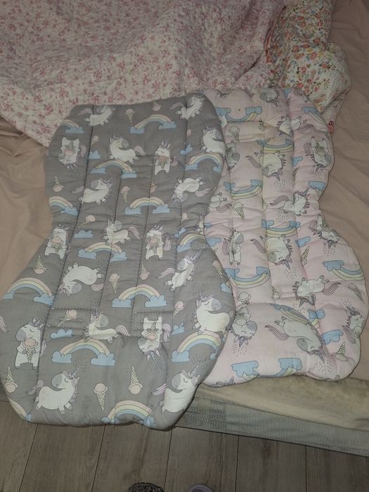 Коляска детская prego