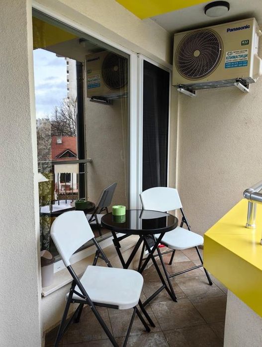 Дава се под наем Двустаен апартамент в София, Зона Б-19 - 56 кв.м за 598.23 € - Снимка #10