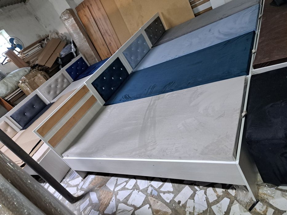 Кровать однаспальный