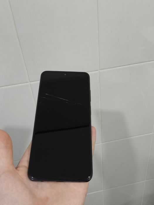 Телефон / redmi note 10s / redmi note 9