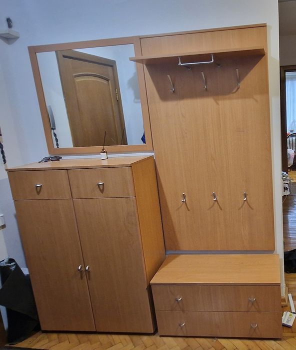 Прихожая Дятьково