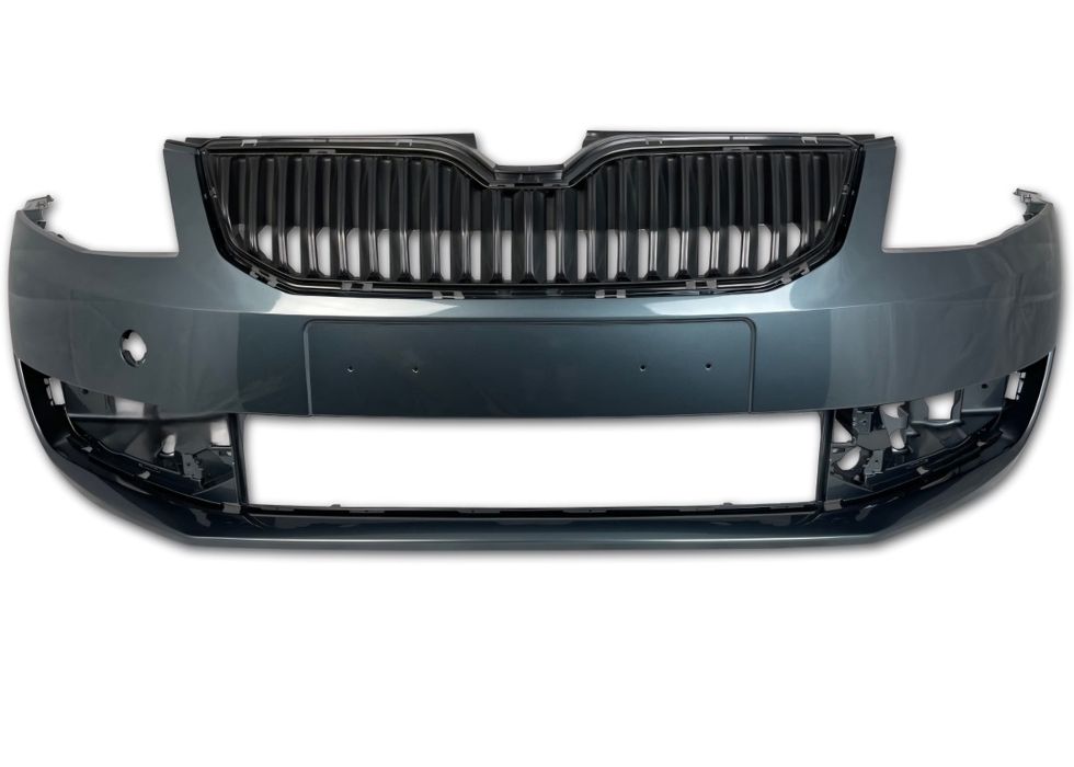 Bara fata NOUA  vopsita gri LF7Y Skoda Octavia 3 III 2013 - 2017