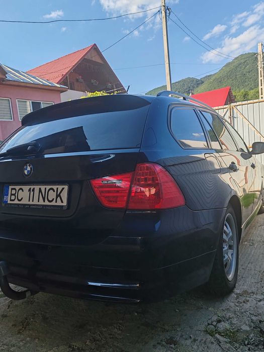 BMW  Seria 3 | Touring | 2.0 D | Stare impecabila |