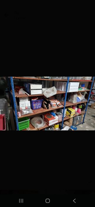 lichidare stoc magazin materiale de constructii