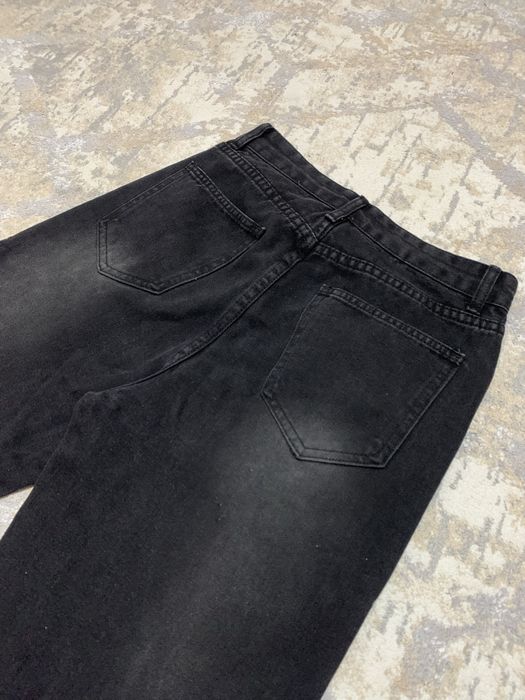 Baggy jeans/Regular baggy jeans