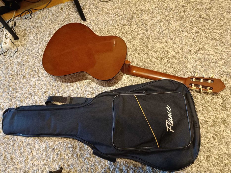 Chitara clasica yamaha c40