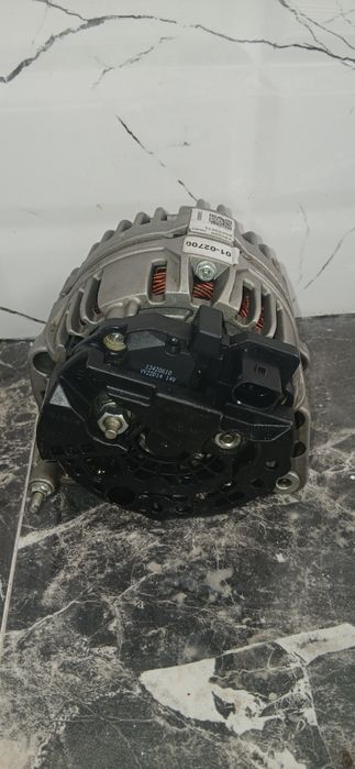 Vand alternator bosch