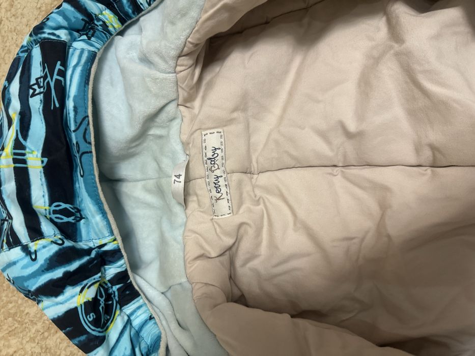 Финский комбинезон Kerry 74