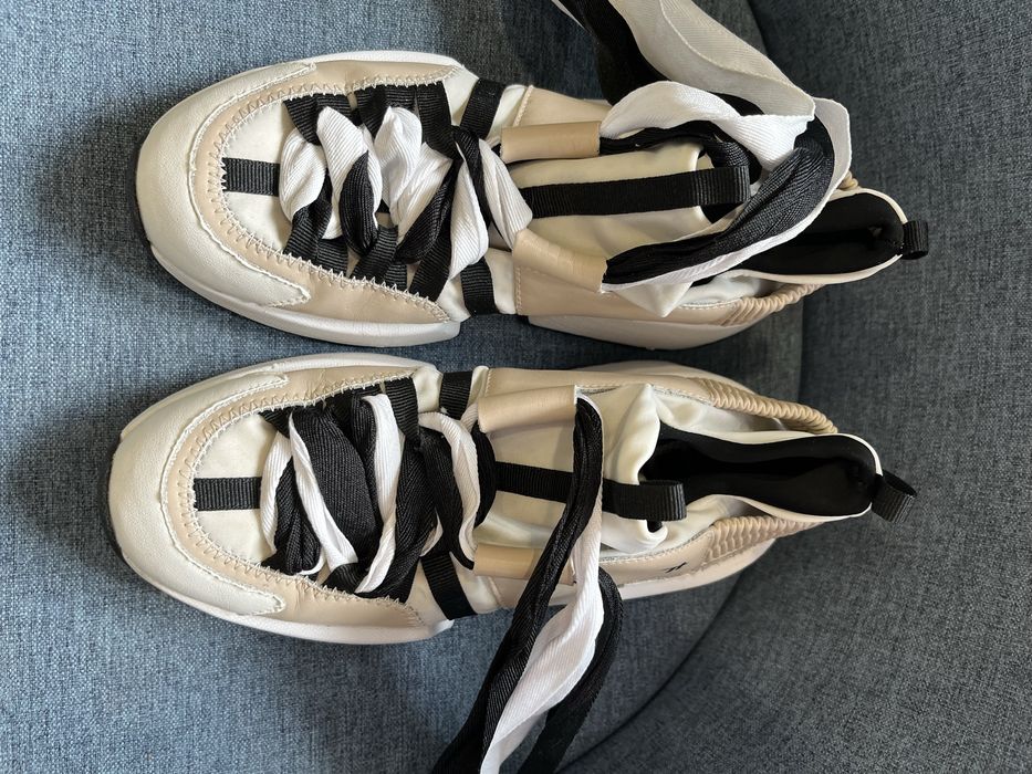 Сникърси Togoshi