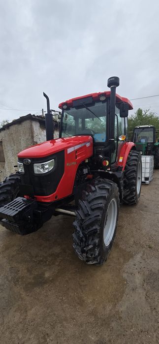 YTO NLX 1024 срочно