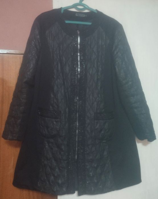 Б / У плащ ва куртка
