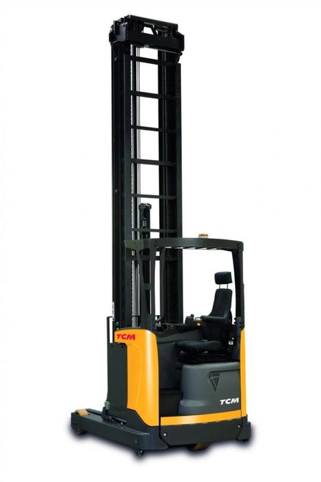 Электрические ричтрак