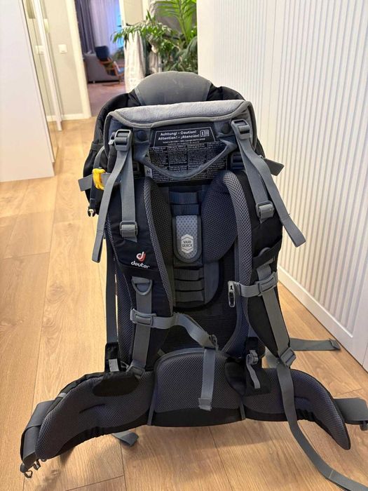 Vand Rucsac Transport Copil Deuter