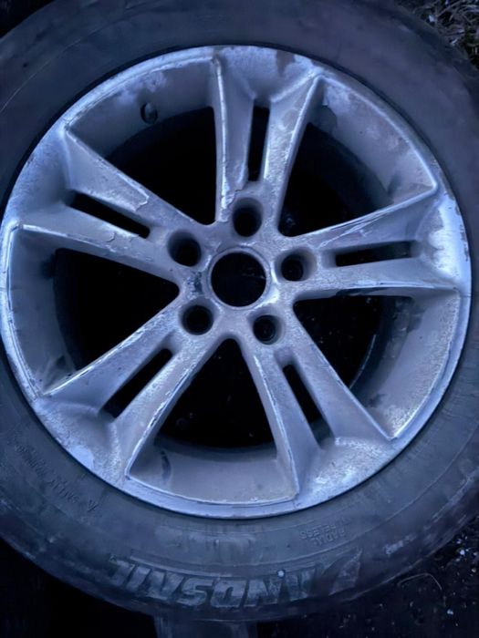 Диски 16 тайота камри