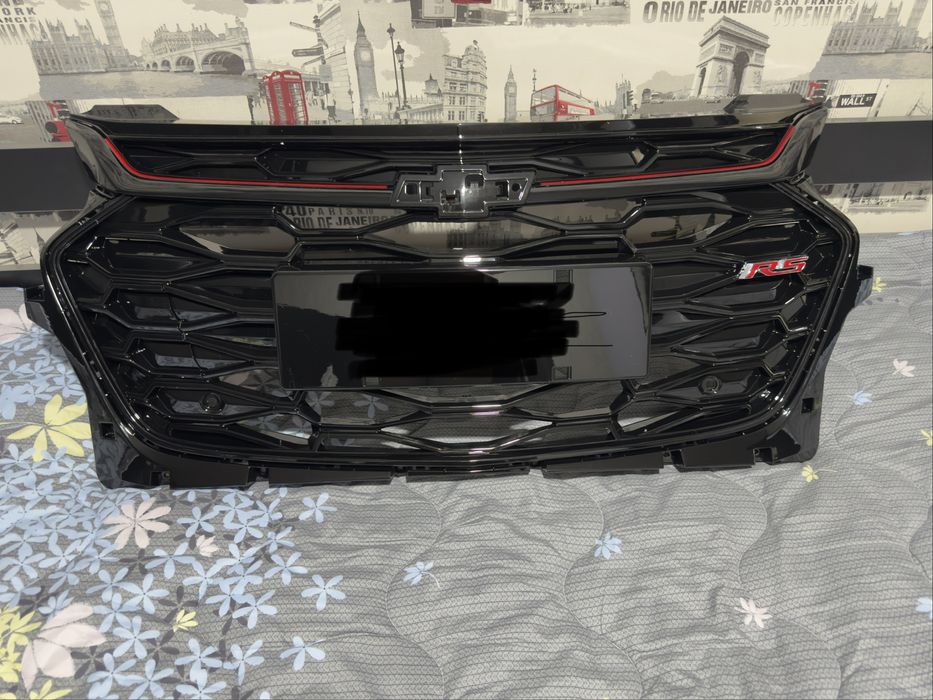 Продается облицовка RS на Onix Chevrolet
