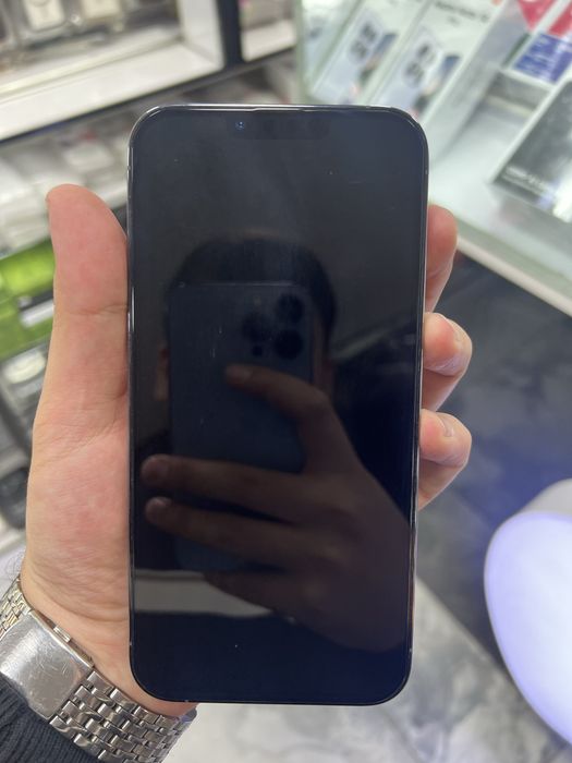 Iphone 13 pro max 85% ideal srochna