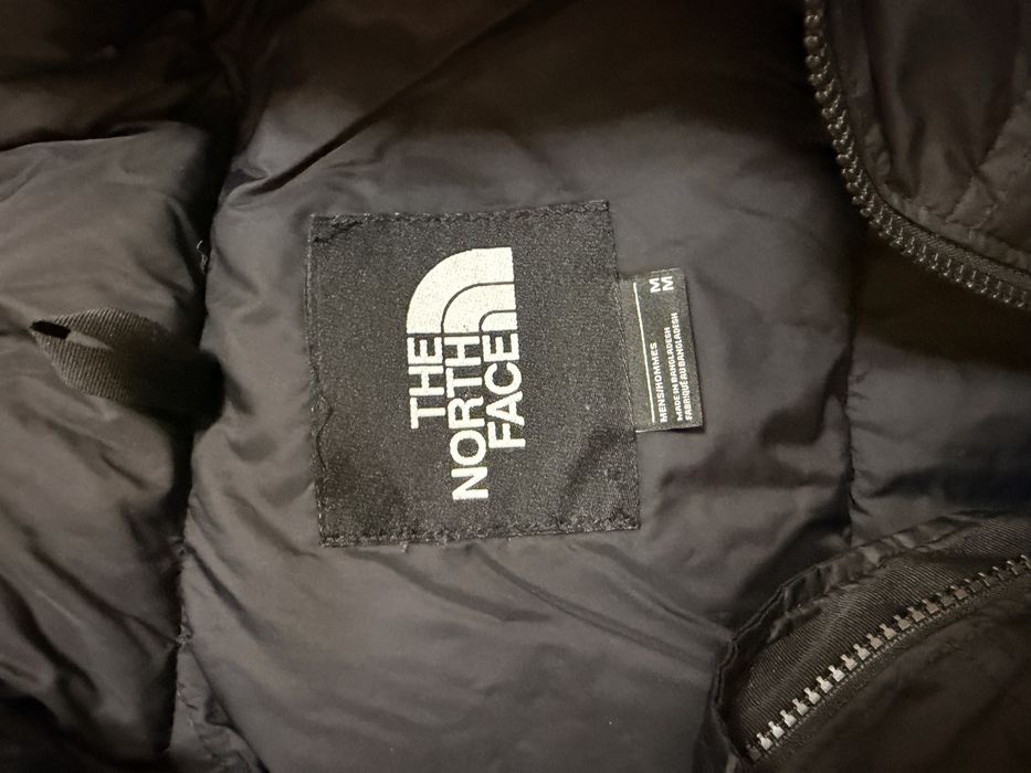 The North Face 700 Яке