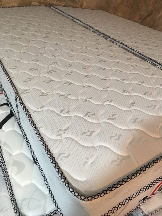 Матрасы на заказ ортопедические анатомические