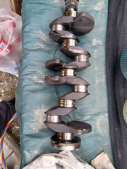 Piese Dacia Duster 1,2 tce