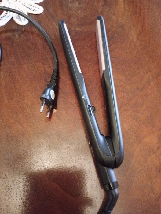 Placa pentru par PHILLIPS .