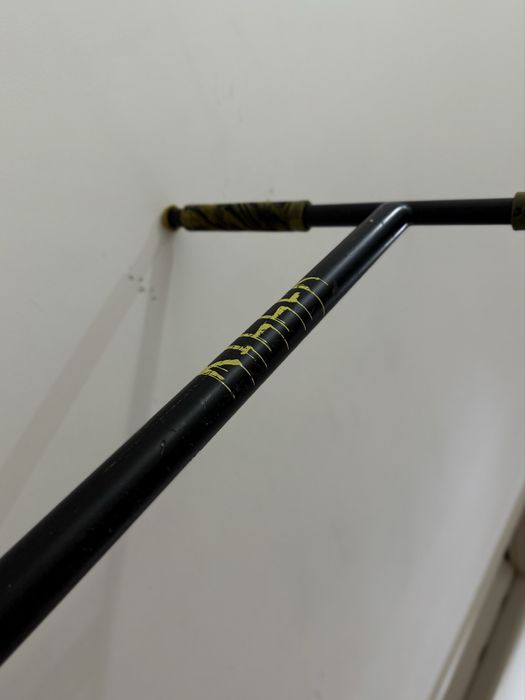 Самокат трюковой