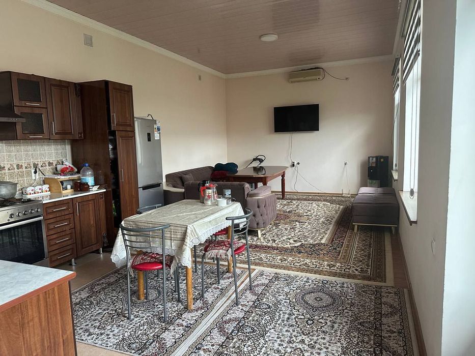 Продаётся 1 этажный дом в Мирабадском районе