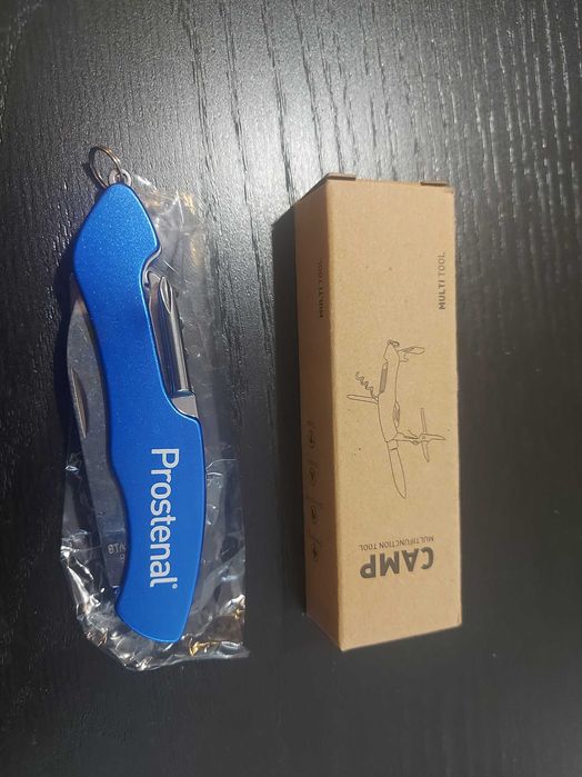 Швейцарско ножче