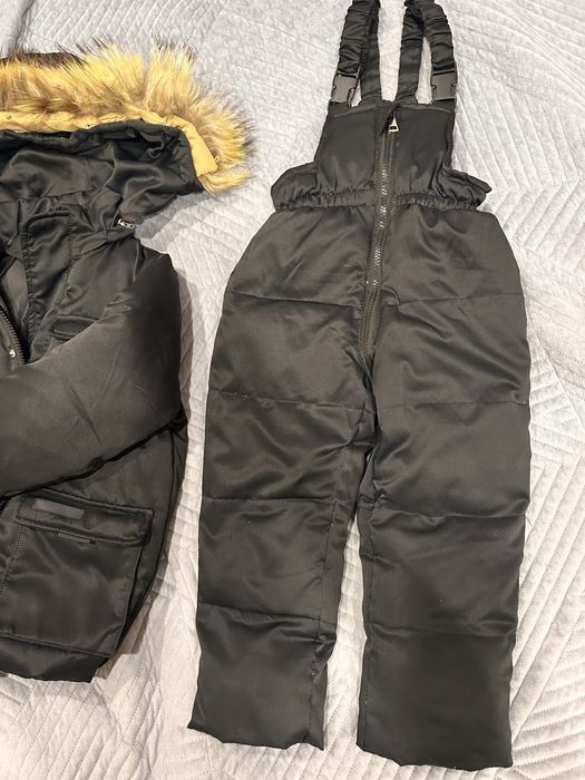 Продам комбенизон раздельный зимний